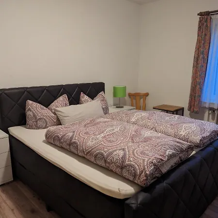 Heideklause 3* Colonia
