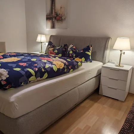 Heideklause Hotel Colónia