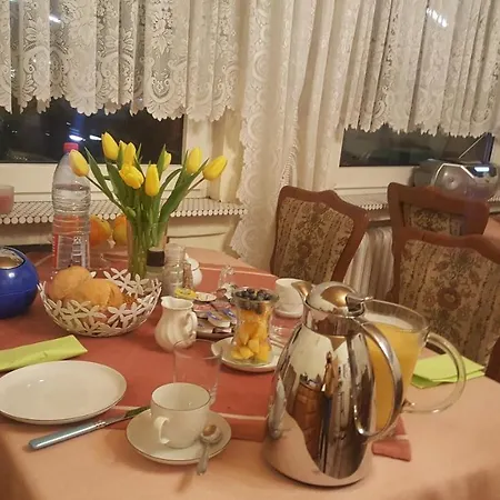 Heideklause Hotel Colónia