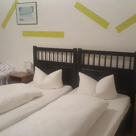Heideklause 3* Colónia