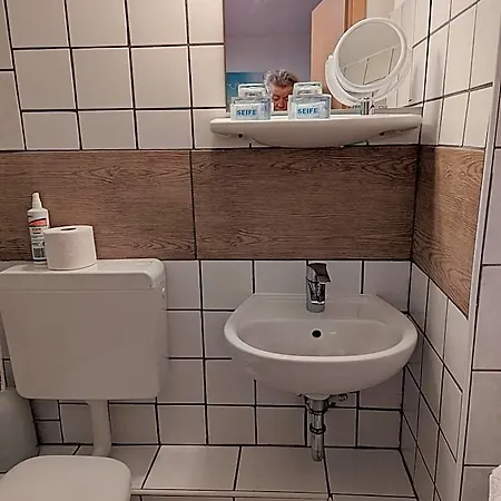 Heideklause ケルン