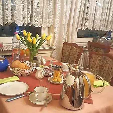 Heideklause ホテル