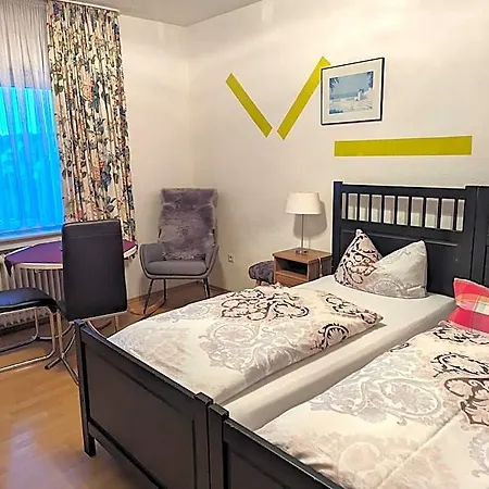 Heideklause 3*