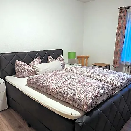Heideklause 3*