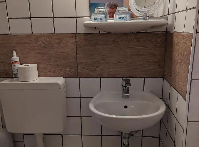 מלון Heideklause 3*