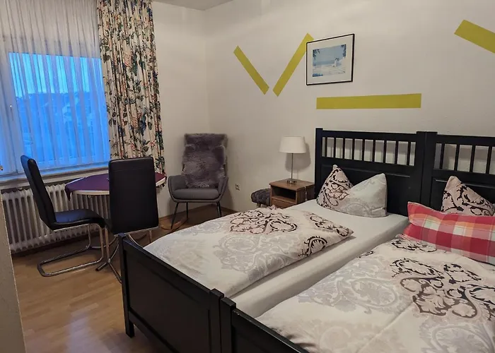 Heideklause 3*