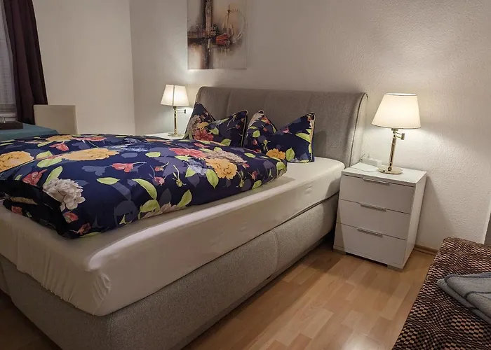 Heideklause Hotel Kolonia