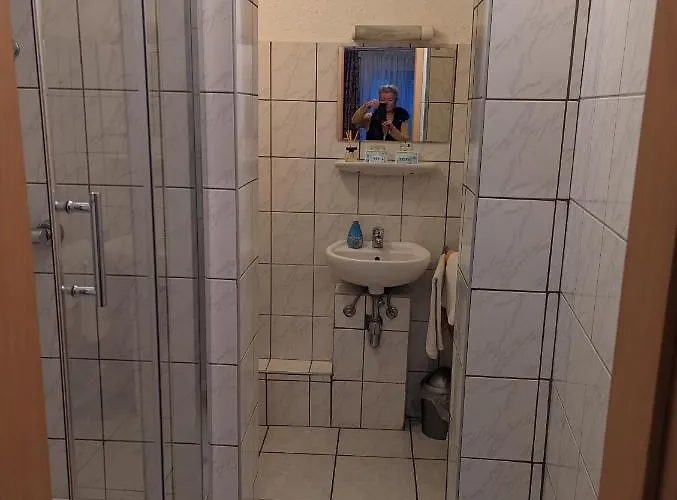 Heideklause 3* Köln