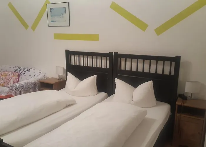 Heideklause 3* Köln