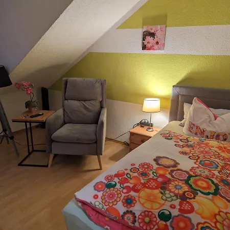 Heideklause Hotel 3*