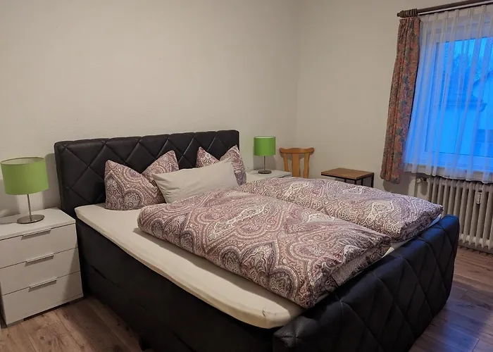 Heideklause 3* Cologne