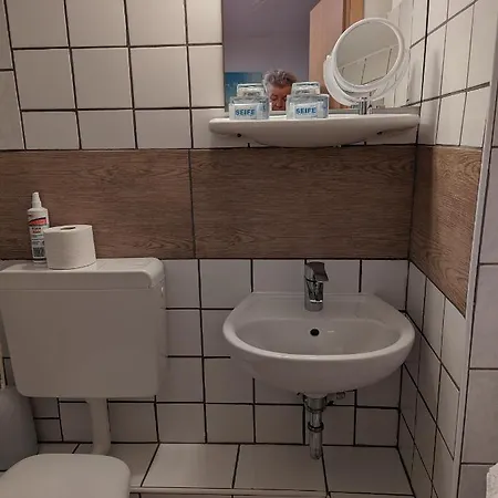 מלון Heideklause 3*