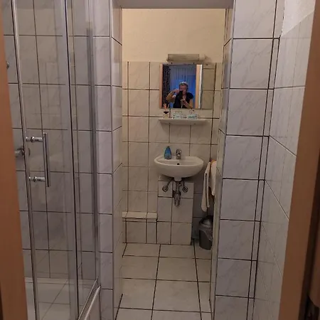 Heideklause 3* Cologne