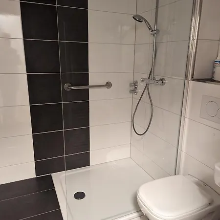 מלון Heideklause