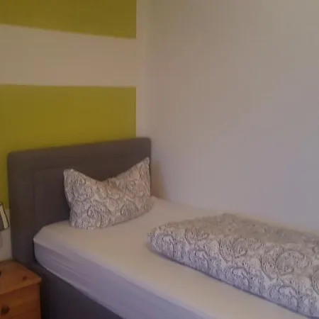 מלון Heideklause