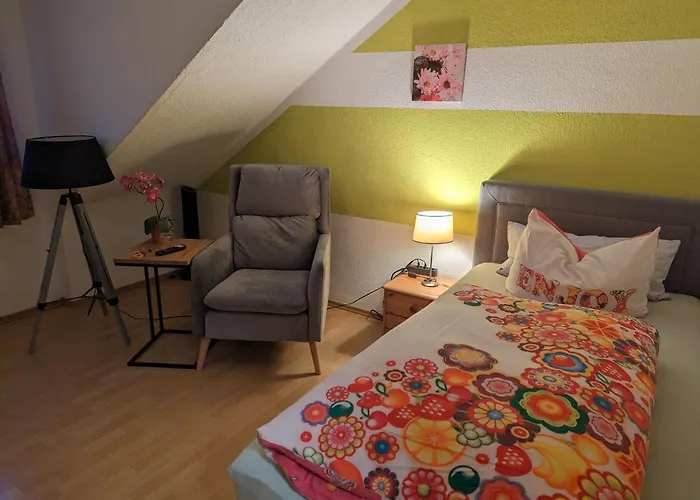 Heideklause Отель 3*