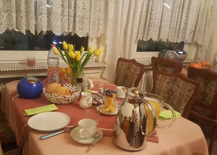 Heideklause Отель Кёльн